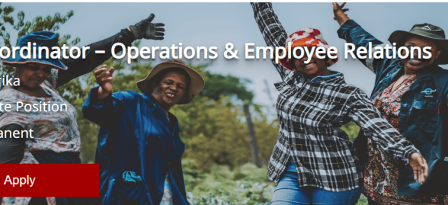 forafrika-hr-coordinator-–-operations-&-employee-relations:-remote-job-supporting-hr-operations-across-5-african-countries