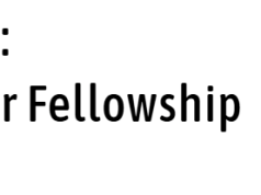 Georg Arnhold Senior Fellowship 2028: Apply for a €3,300 Monthly Fellowship in Germany georg-arnhold-senior-fellowship-2028:-apply-for-a-e3,300-monthly-fellowship-in-germany