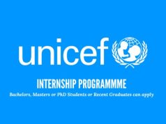 Paid UNICEF Internship 2026: Apply for the Venture Fund Internship | Offers Monthly Stipend, Remote or In-Person Options paid-unicef-internship-2026:-apply-for-the-venture-fund-internship-|-offers-monthly-stipend,-remote-or-in-person-options
