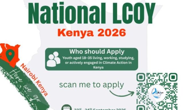 national-lcoy-kenya-2026:-call-for-applications-for-kenya’s-official-youth-climate-conference national-lcoy-kenya-2026:-call-for-applications-for-kenya’s-official-youth-climate-conference