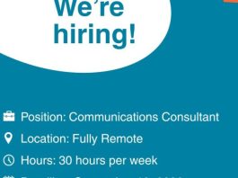 nethope-invites-applicants-for-a-communications-consultant-(remote)-–-submit-proposals-by-18-september-2026