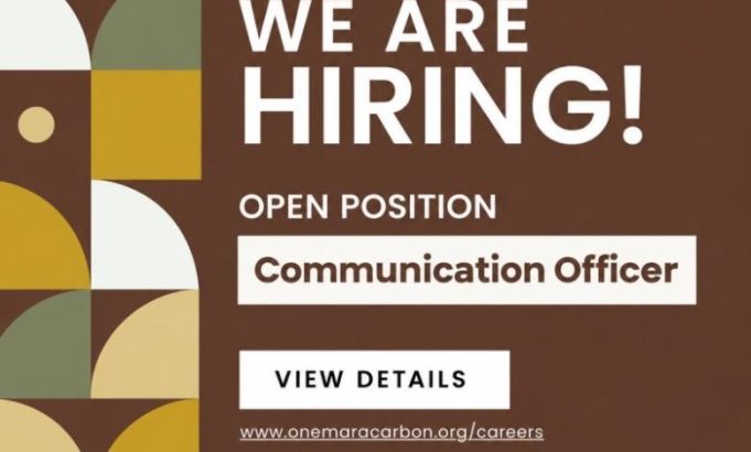 one-mara-carbon-project-(omcp)-seeks-a-communications-officer-at-maasai-mara,-kenya-–-apply-by-24-september-2026