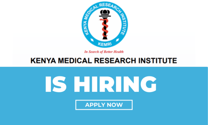 apply-for-the-kenya-medical-research-institute-(kemri)-kemri-administrative-internships-2026:-positions-for-kenyan-youth apply-for-the-kenya-medical-research-institute-(kemri)-kemri-administrative-internships-2026:-positions-for-kenyan-youth