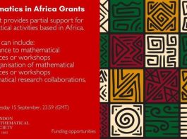 london-mathematical-society-(lms)-mathematics-in-africa-grant 2026-(up-to-2,000)