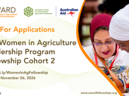 award-women-in-agriculture-leadership-program-fellowship-2026-[cohort-2]
