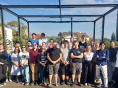 ATRIUM Summer School 2027: Artificial Intelligence for the Humanities atrium-summer-school-2027:-artificial-intelligence-for-the-humanities