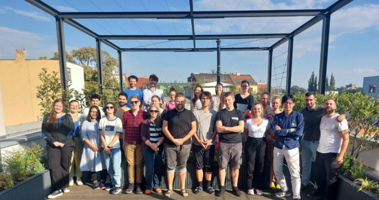 atrium-summer-school-2027:-artificial-intelligence-for-the-humanities