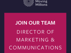 Women Moving Millions is Seeking a Director of Marketing and Communications (Hybrid/Remote Role): Compensation Range: $115,000 – $140,000 women-moving-millions-is-seeking-a-director-of-marketing-and-communications-(hybrid/remote-role):-compensation-range:-$115,000-–-$140,000