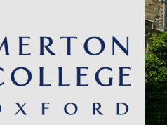 Fellowships for Early Career Researchers 2027 at Oxford: Apply for 3-Year Research Positions at Merton College fellowships-for-early-career-researchers-2027-at-oxford:-apply-for-3-year-research-positions-at-merton-college