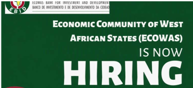 ecowas-bank-for-investment-and-development-(ebid)-(ebid)-english-translator-/-interpreter-job-2026:-apply-for-a-professional-staff-position-in-lome