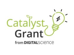 Digital Science Catalyst Grant 2026 (up to £25,000) digital-science-catalyst-grant-2026-(up-to-25,000)