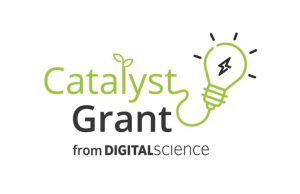 Digital Science Catalyst Grant 2026 (up to £25,000) digital-science-catalyst-grant-2026-(up-to-25,000)