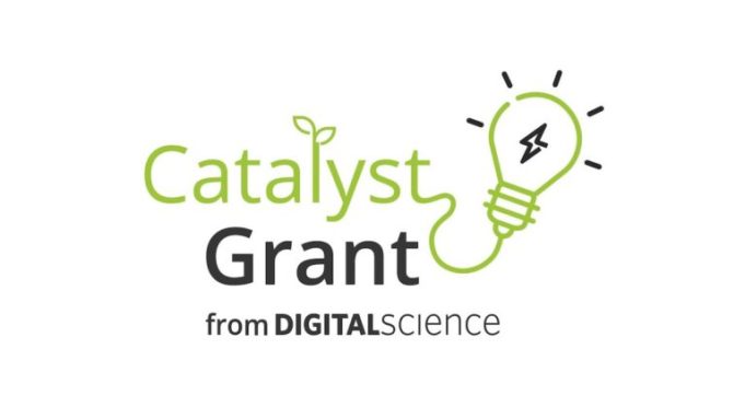 digital-science-catalyst-grant-2026-(up-to-25,000)