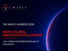 Maple Global Innovation Fellowship 2026 maple-global-innovation-fellowship-2026