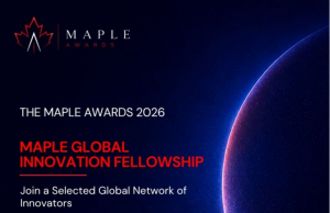 Maple Global Innovation Fellowship 2026 maple-global-innovation-fellowship-2026