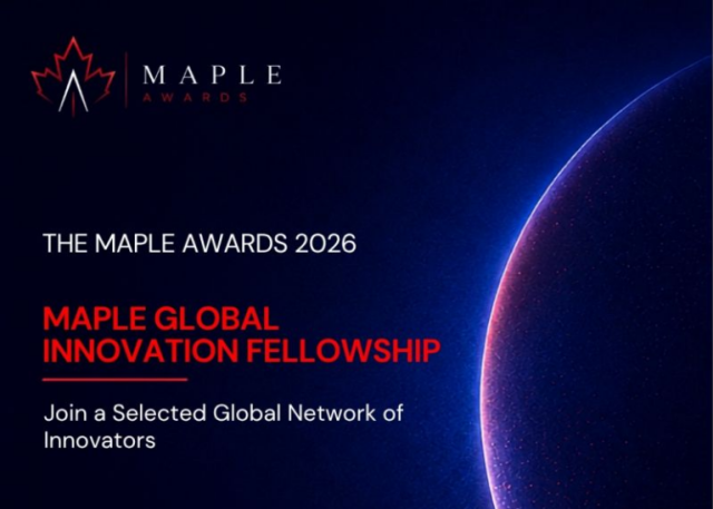 maple-global-innovation-fellowship-2026