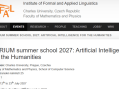 Apply for the ATRIUM Summer School 2027: Free AI for Humanities Programme in Prague with Travel and Accommodation Support apply-for-the-atrium-summer-school-2027:-free-ai-for-humanities-programme-in-prague-with-travel-and-accommodation-support