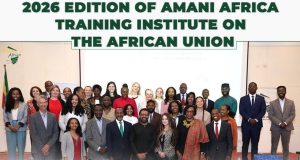 Amani Africa Training Institute 2026: Apply for the Sixth Edition on the African Union in Addis Ababa amani-africa-training-institute-2026:-apply-for-the-sixth-edition-on-the-african-union-in-addis-ababa