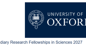 Call for Applications: University of Oxford Opens Up to 12 Research Fellowships for Scientists Seeking to Build Their Academic Careers call-for-applications:-university-of-oxford-opens-up-to-12-research-fellowships-for-scientists-seeking-to-build-their-academic-careers
