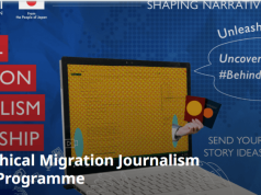 IOM Ethical Migration Journalism Fellowship 2026: $1,000 Reporting Grant for Journalists and Students in Thailand iom-ethical-migration-journalism-fellowship-2026:-$1,000-reporting-grant-for-journalists-and-students-in-thailand
