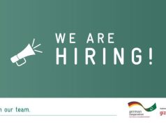 GIZ Kenya Seeks a Junior Technical Advisor Job 2026: Apply for a Sustainable Livestock and Climate Development Role in Nairobi giz-kenya-seeks-a-junior-technical-advisor-job-2026:-apply-for-a-sustainable-livestock-and-climate-development-role-in-nairobi