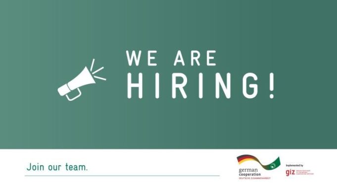 giz-kenya-seeks-a-junior-technical-advisor-job-2026:-apply-for-a-sustainable-livestock-and-climate-development-role-in-nairobi