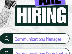 Communications Manager at Apolitical Foundation: Full-Time Nonprofit Role in Berlin (€54,000–€64,000) communications-manager-at-apolitical-foundation:-full-time-nonprofit-role-in-berlin-(e54,000–e64,000)