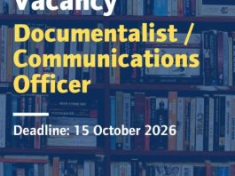 etui-documentalist-and-communication-officer-vacancy-2026:-full-time-permanent-position-in-brussels-(e4,128/month)