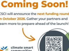 Climate Smart Communities Initiative (CSCI) Grants 2026–2027: Up to US$115,000 for Community Climate Resilience Projects climate-smart-communities-initiative-(csci)-grants-2026–2027:-up-to-us$115,000-for-community-climate-resilience-projects