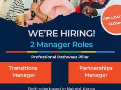 Refugee-Led Research Hub Careers 2026: Three Full-Time Opportunities in Oxford and Nairobi refugee-led-research-hub-careers-2026:-three-full-time-opportunities-in-oxford-and-nairobi
