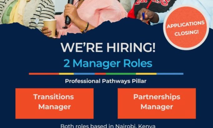 refugee-led-research-hub-careers-2026:-three-full-time-opportunities-in-oxford-and-nairobi