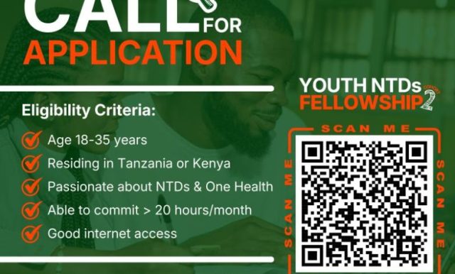 youth-ntds-fellowship-cohort-2-(2026):-12-week-hybrid-one-health-fellowship-for-young-leaders-in-tanzania-and-kenya