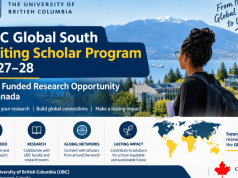 University of British Columbia’s Peter A. Allard School of Law Global South Visiting Scholar Program 2027-28: Fully Funded Research Opportunity in Canada university-of-british-columbia’s-peter-a.-allard-school-of-law-global-south-visiting-scholar-program-2027-28:-fully-funded-research-opportunity-in-canada