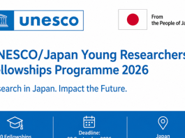 apply-for-the-unesco/japan-young-researchers’-fellowships-programme-2026:-fully-funded-research-in-japan