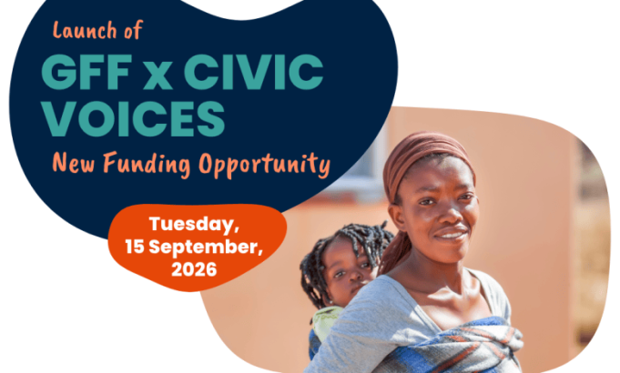 gff-x-civic-voices-funding-opportunity-for-african-csos-and-youth-led-organizations-–-apply-by-7-october-2026