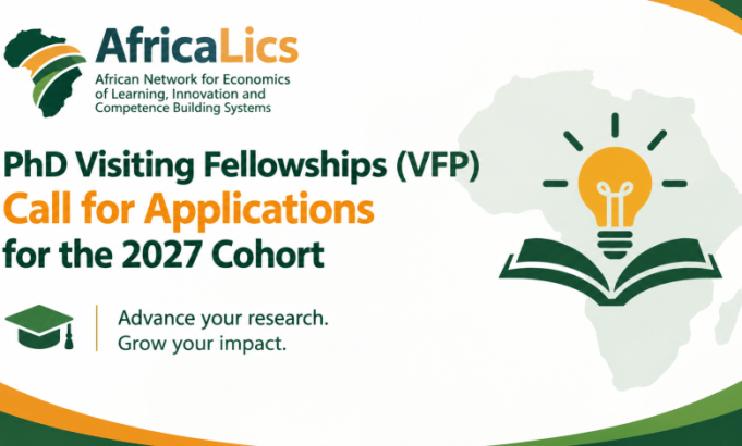 africalics-phd-visiting-fellowship-2027:-fully-funded-3-month-research-fellowship-in-south-africa