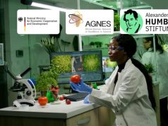 AGNES Intra-Africa Mobility Grants for Junior Researchers 2026 (Funded) agnes-intra-africa-mobility-grants-for-junior-researchers-2026-(funded)