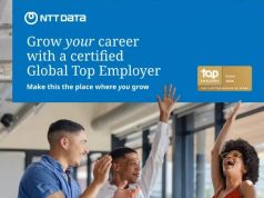NTT DATA Young Talent Graduate Programme 2027 in Johannesburg, South Africa ntt-data-young-talent-graduate-programme-2027-in-johannesburg,-south-africa