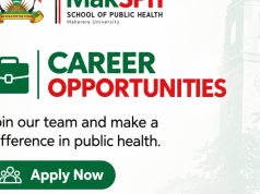 Makerere University School of Public Health Jobs and Fellowships 2026 makerere-university-school-of-public-health-jobs-and-fellowships-2026