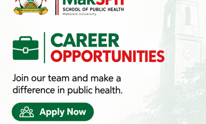 makerere-university-school-of-public-health-jobs-and-fellowships-2026 makerere-university-school-of-public-health-jobs-and-fellowships-2026
