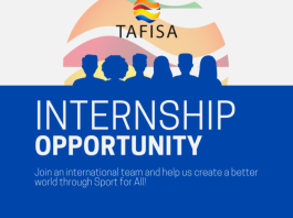 tafisa-internship-2026-in-germany:-apply-for-international-sport-for-all-project-coordination-opportunity