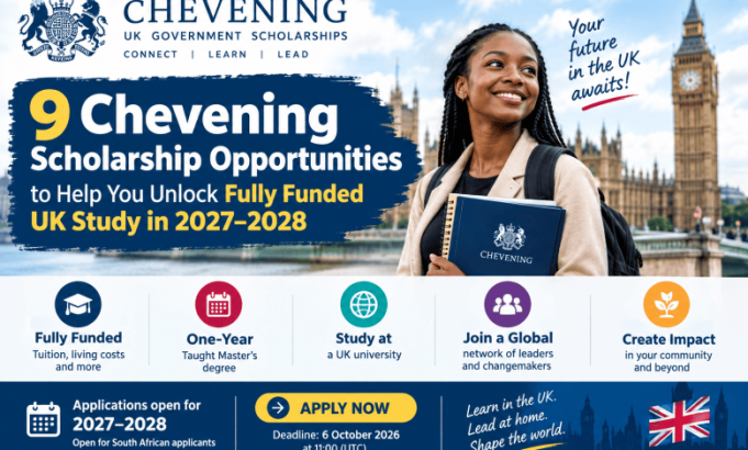 9-chevening-scholarship-opportunities-to-help-you-unlock-fully-funded-uk-study-in-2027–2028