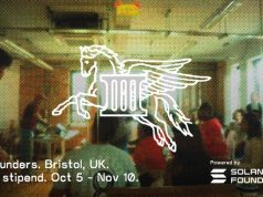 Forma Invisible College Residency 2026 in Bristol, UK (Fully Funded) | Rolling Applications forma-invisible-college-residency-2026-in-bristol,-uk-(fully-funded)-|-rolling-applications
