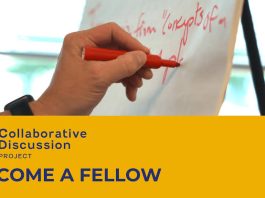 Interactivity Foundation Collaborative Discussion Emerging Fellowship 2027 ($6,000 stipend) interactivity-foundation-collaborative-discussion-emerging-fellowship-2027-($6,000-stipend)