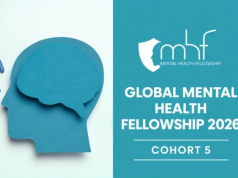 Global Mental Health Fellowship Program 2026 (Cohort 5) global-mental-health-fellowship-program-2026-(cohort-5)