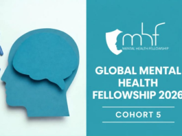 Global Mental Health Fellowship Program 2026 (Cohort 5) global-mental-health-fellowship-program-2026-(cohort-5)