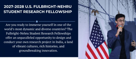 2027-2028-fulbright-nehru-student-research-fellowships-in-india 2027-2028-fulbright-nehru-student-research-fellowships-in-india