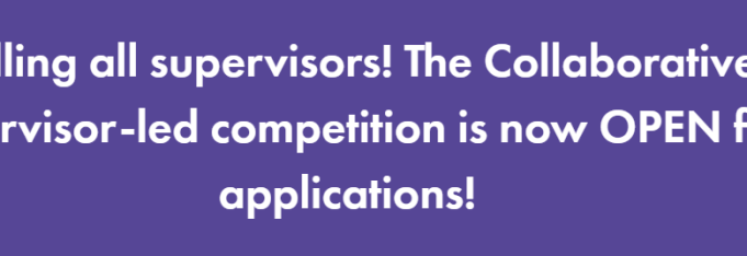 senss-collaborative-supervisor-led-studentships-2027:-apply-for-up-to-8-funded-phd-projects-in-the-uk