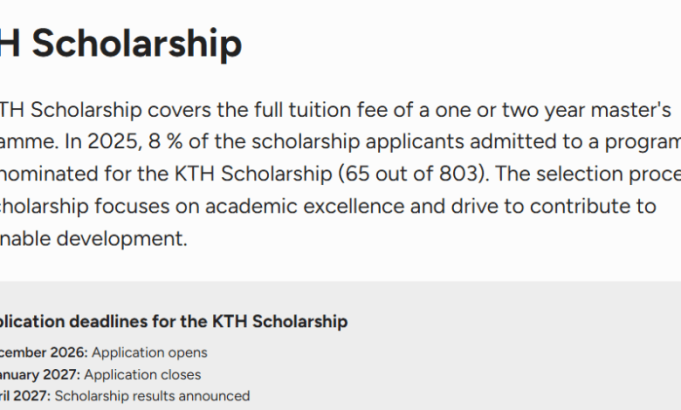 explore-the-kth-scholarship-2027:-study-in-sweden-with-full-tuition-fee-coverage-for-international-master’s-students