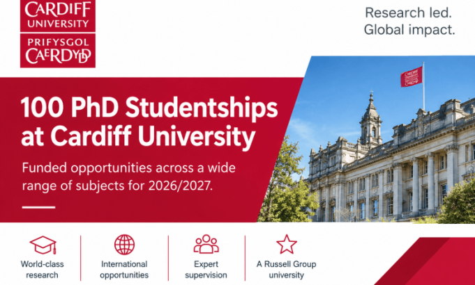 cardiff-university-opens-100-funded-phd-studentships-for-2026/2027-–-opportunities-for-international-students cardiff-university-opens-100-funded-phd-studentships-for-2026/2027-–-opportunities-for-international-students